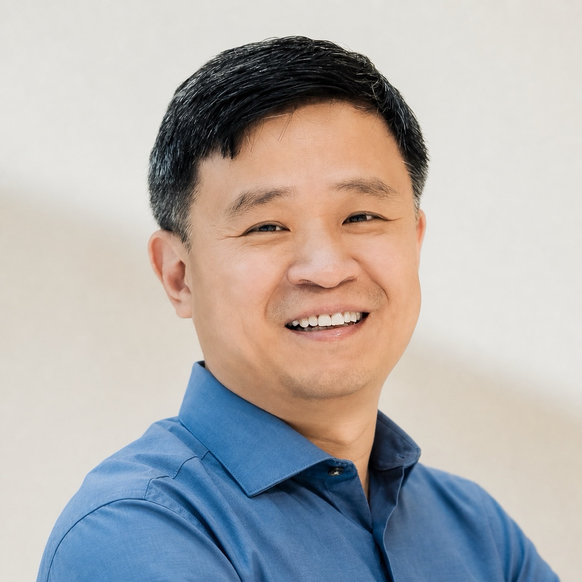 Howie Xu